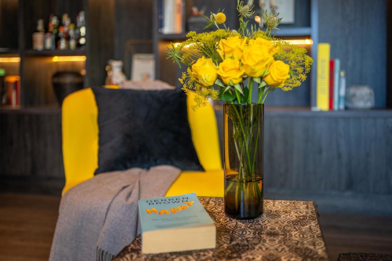 Luxurious Penthouse, Expansive Wrap-Around Terrace Appartement Londen Buitenkant foto
