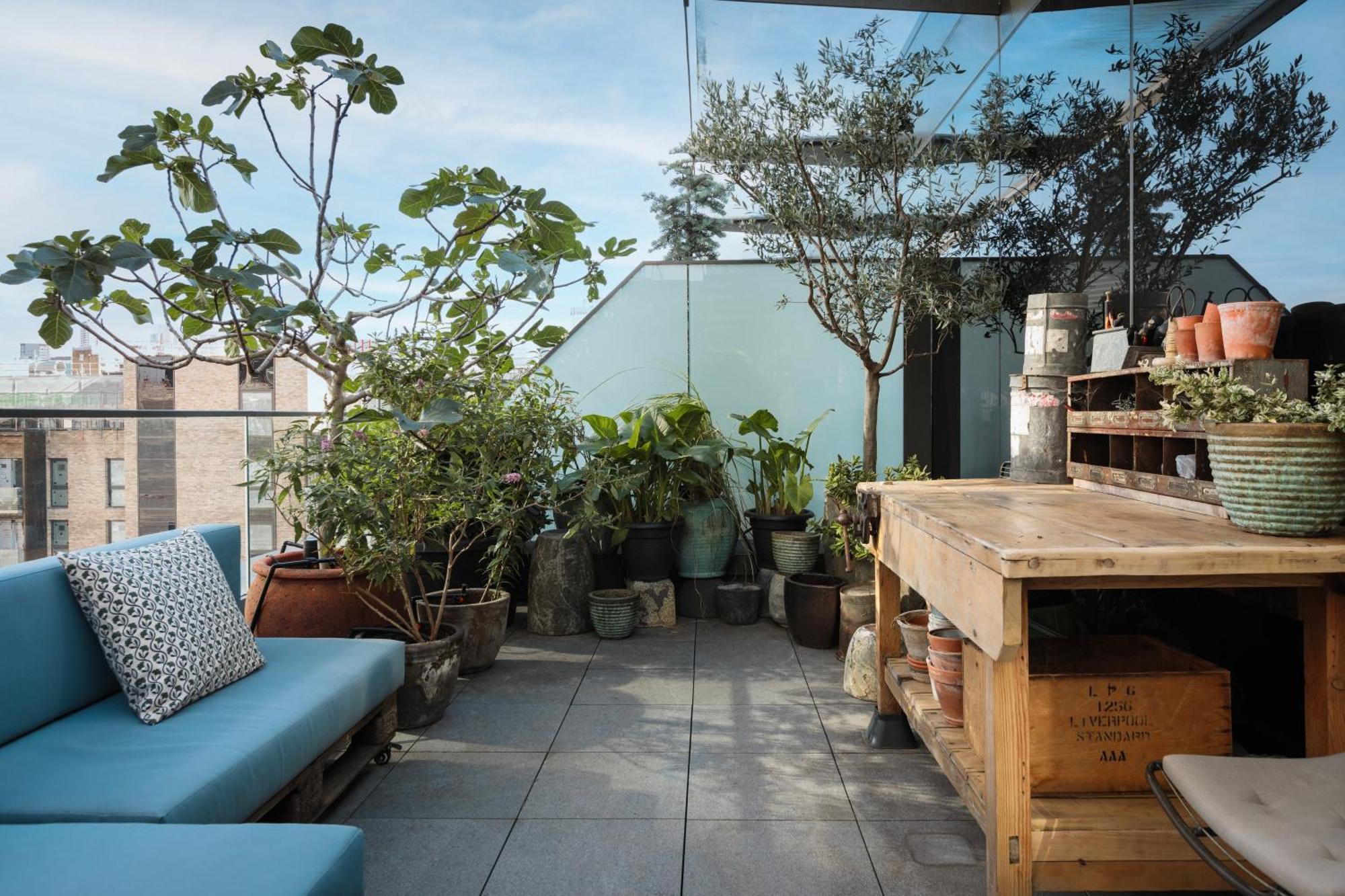 Luxurious Penthouse, Expansive Wrap-Around Terrace Appartement Londen Buitenkant foto