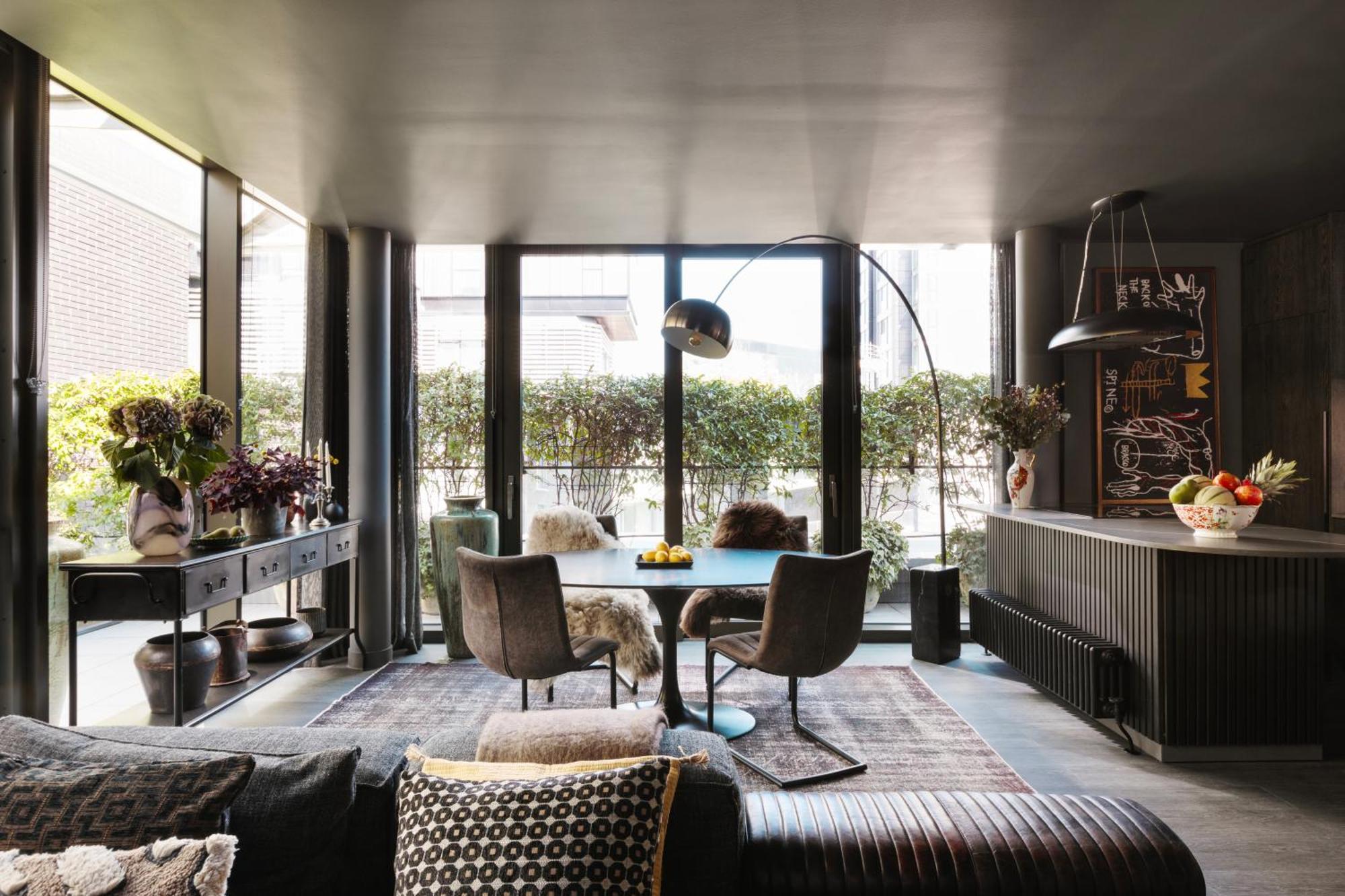Luxurious Penthouse, Expansive Wrap-Around Terrace Appartement Londen Buitenkant foto