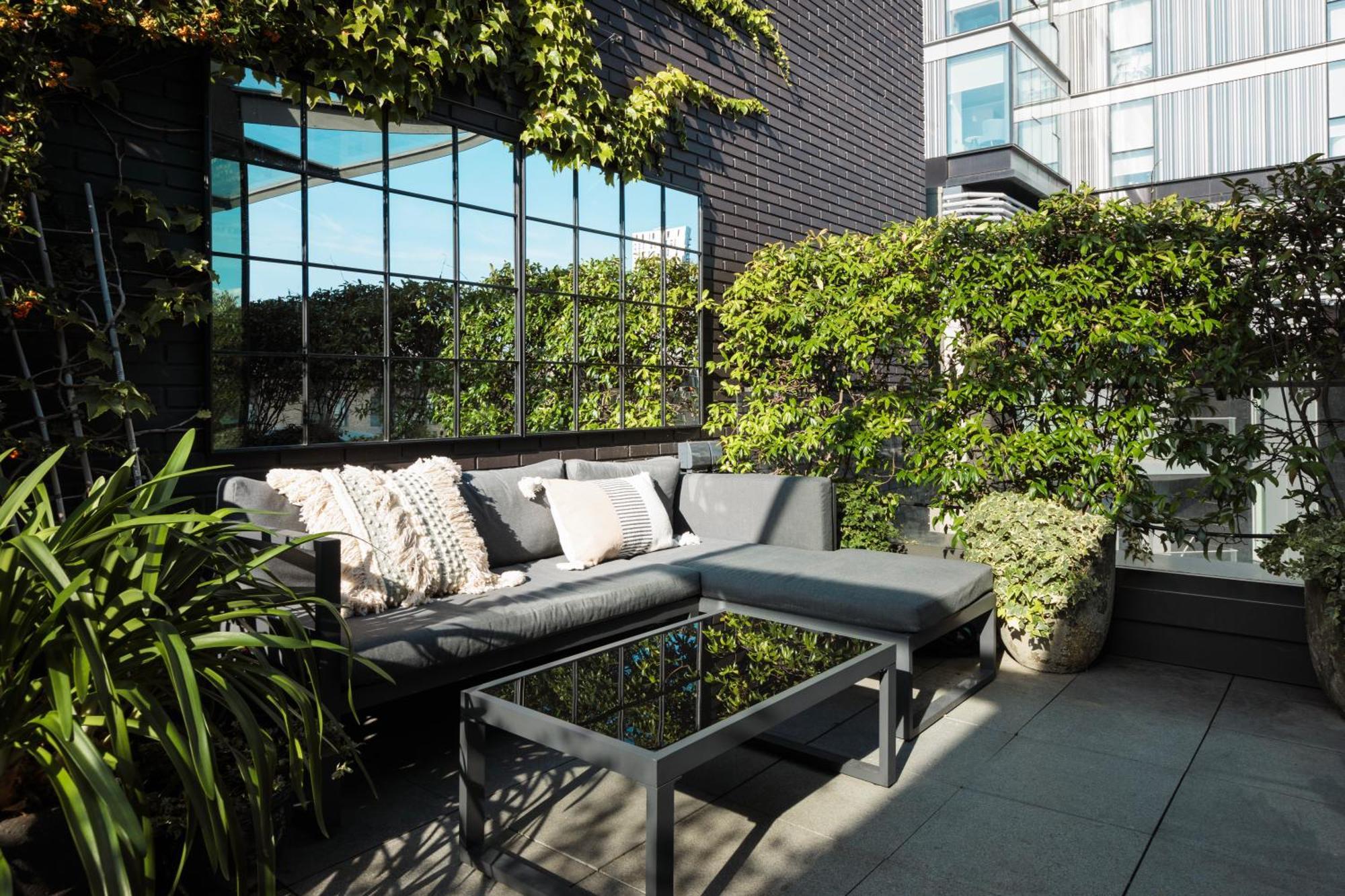 Luxurious Penthouse, Expansive Wrap-Around Terrace Appartement Londen Buitenkant foto