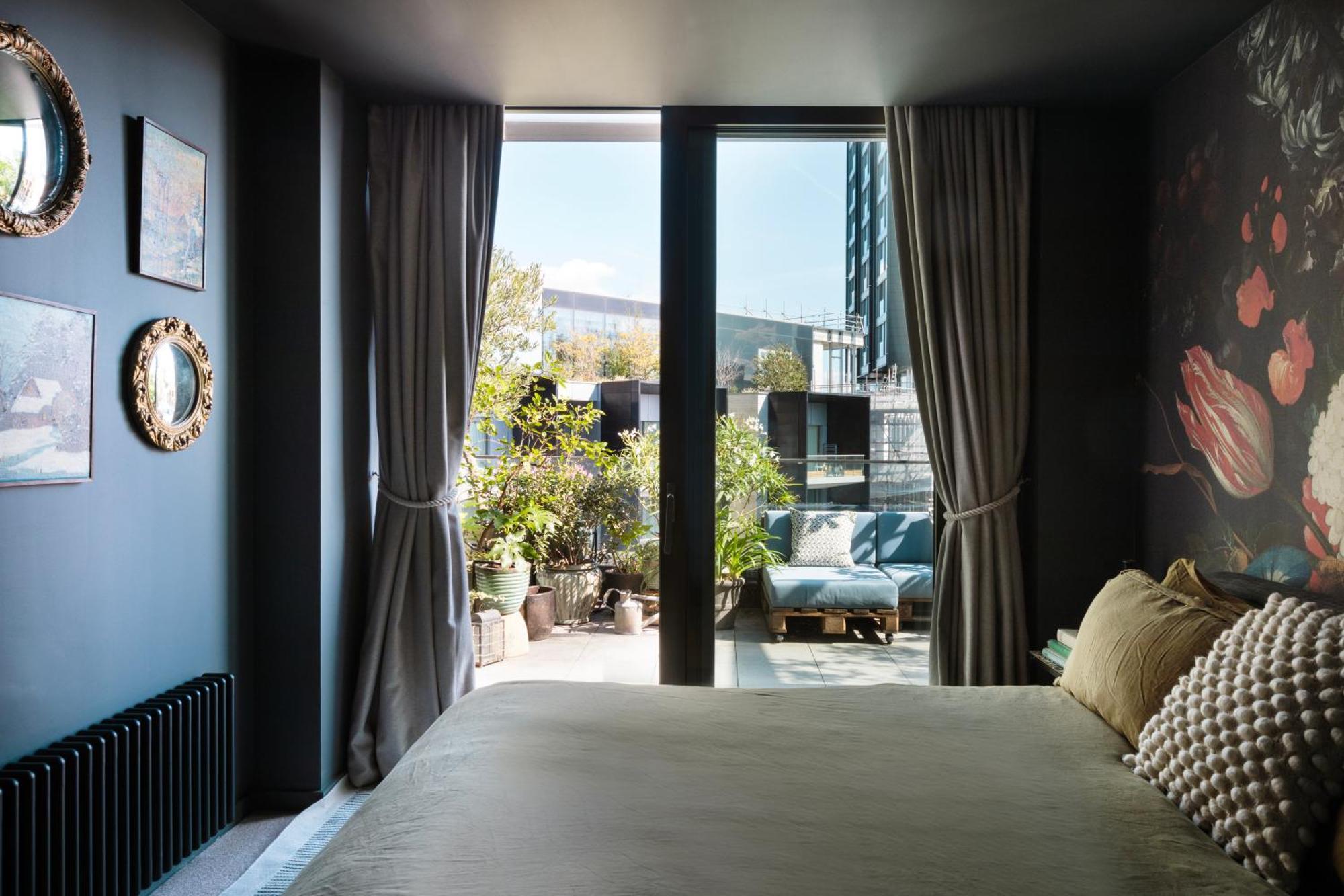 Luxurious Penthouse, Expansive Wrap-Around Terrace Appartement Londen Buitenkant foto