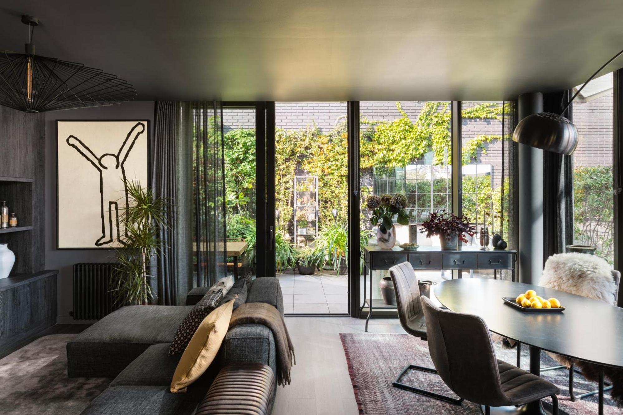 Luxurious Penthouse, Expansive Wrap-Around Terrace Appartement Londen Buitenkant foto